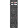 Телевизор KIVI 55'' UHD Prime E5 QLED (55U770QB)