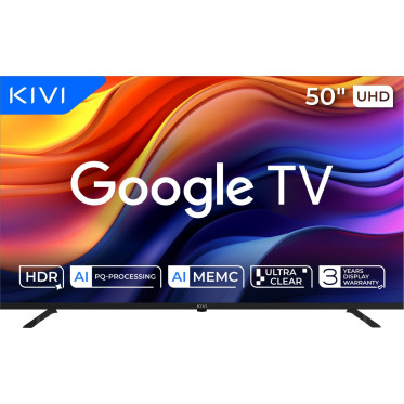 Телевизор KIVI 50U800KB