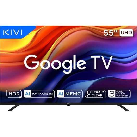 Телевизор KIVI 55U800KB