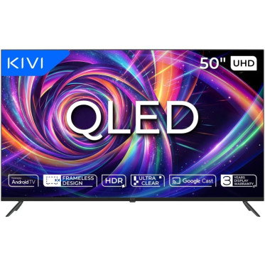Телевизор KIVI 50U7000MB