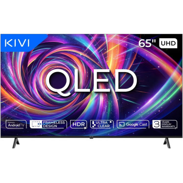 Телевизор KIVI 65U7000MB