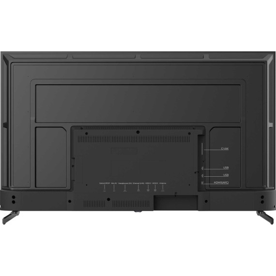 Телевизор KIVI 50'' UHD Optima L5 HDR (50U710QB)