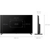 Телевизор KIVI 50U720QB