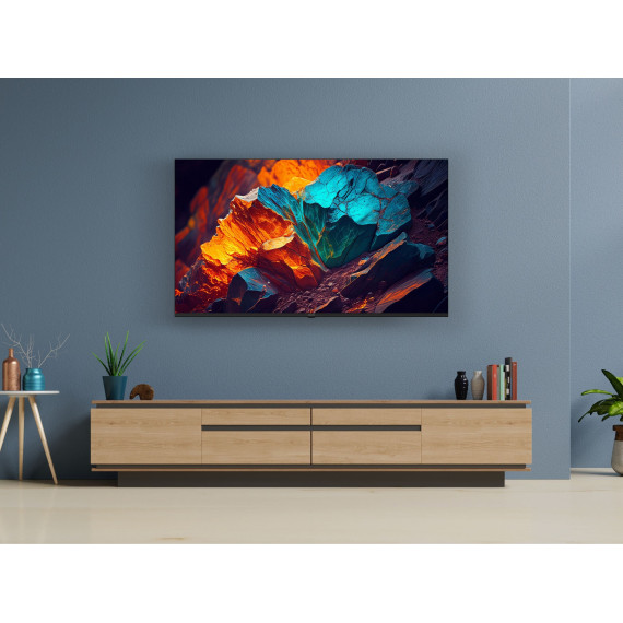 Телевизор KIVI 50U720QB