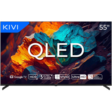 Телевизор KIVI 55U720QB