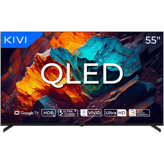 Телевизор KIVI 55U720QB