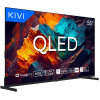 Телевизор KIVI 55U720QB
