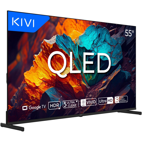Телевизор KIVI 55U720QB