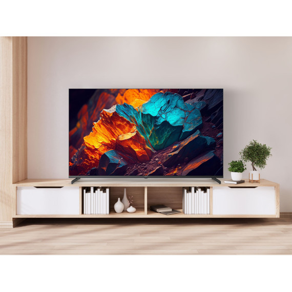 Телевизор KIVI 55U720QB