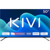 Телевизор KIVI 50U730QB