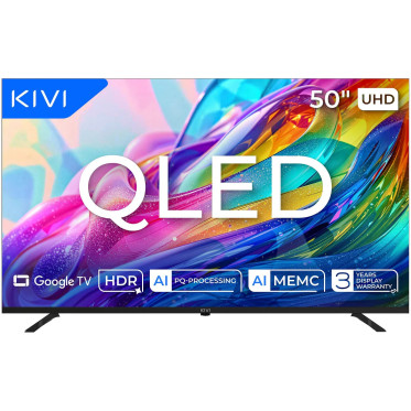 Телевизор KIVI 50U820KB