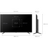 Телевизор KIVI 50U820KB