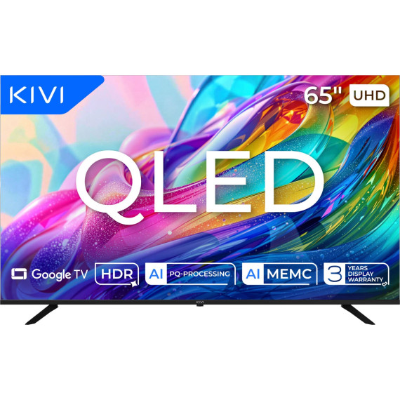 Телевизор KIVI 65U820KB