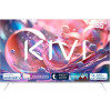 Телевизор KIVI 55U760QW