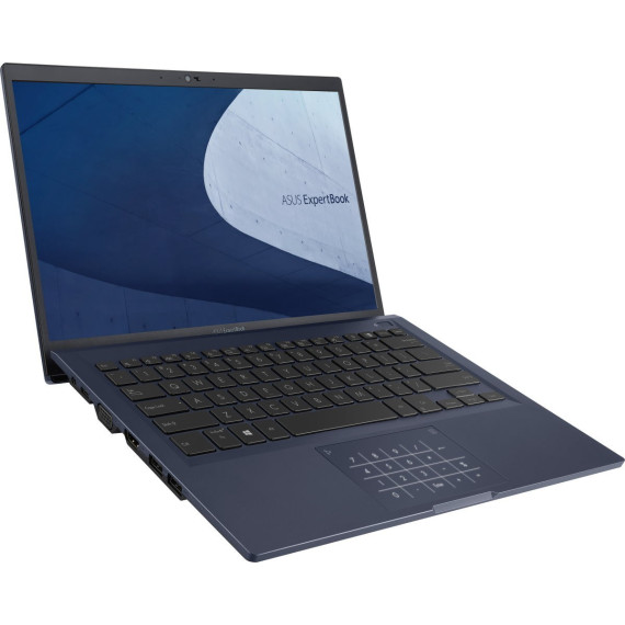 ASUS ExpertBook B1 B1400CBA (B1400CBA-EB2730X)