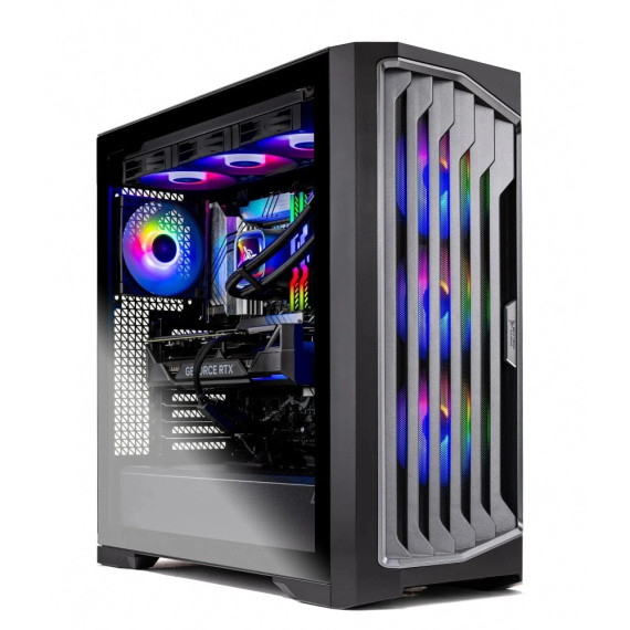 Skytech Legacy Gaming PC (ST-LEGACY4-1783-B-AL)