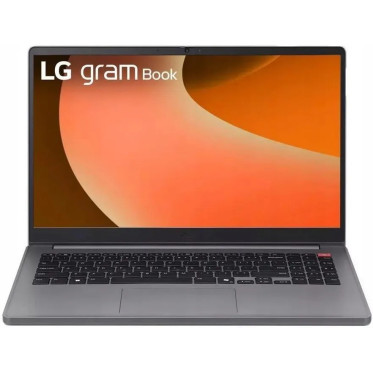 LG gram Book 15.6 (15U50T-G.ARS2U1) СUSTOM: 32GB RAM; 1TB SSD; Windows 11 Pro