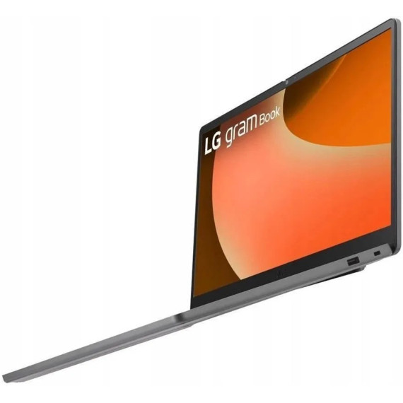 LG gram Book 15.6 (15U50T-G.ARS2U1) СUSTOM: 32GB RAM; 1TB SSD; Windows 11 Pro