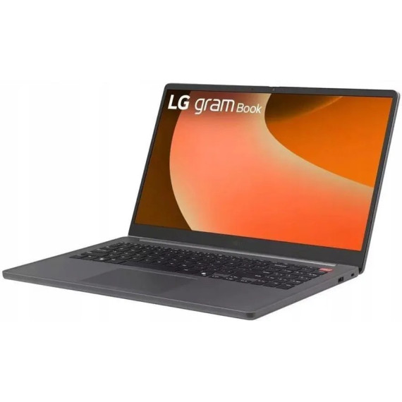 LG gram Book 15.6 (15U50T-G.ARS2U1) СUSTOM: 32GB RAM; 1TB SSD; Windows 11 Pro