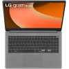 LG gram Book 15.6 (15U50T-G.ARS2U1) СUSTOM: 32GB RAM; 1TB SSD; Windows 11 Pro