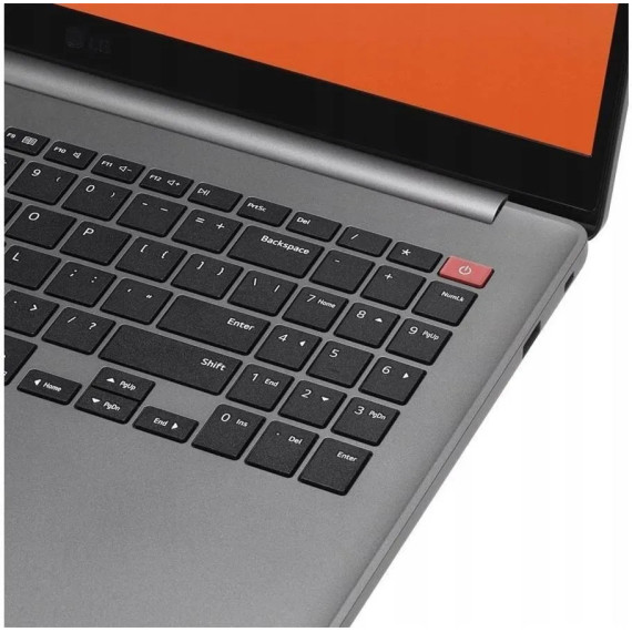 LG gram Book 15.6 (15U50T-G.ARS2U1) СUSTOM: 32GB RAM; 1TB SSD; Windows 11 Pro