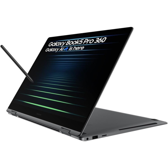 Samsung Galaxy Book5 Pro 360 (NP960QHA-KG1US)