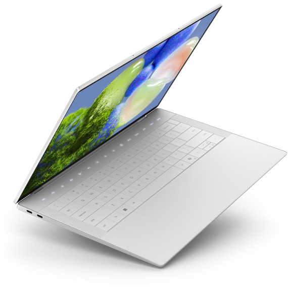 Dell XPS 14 9440 Platinum (HJFNR)