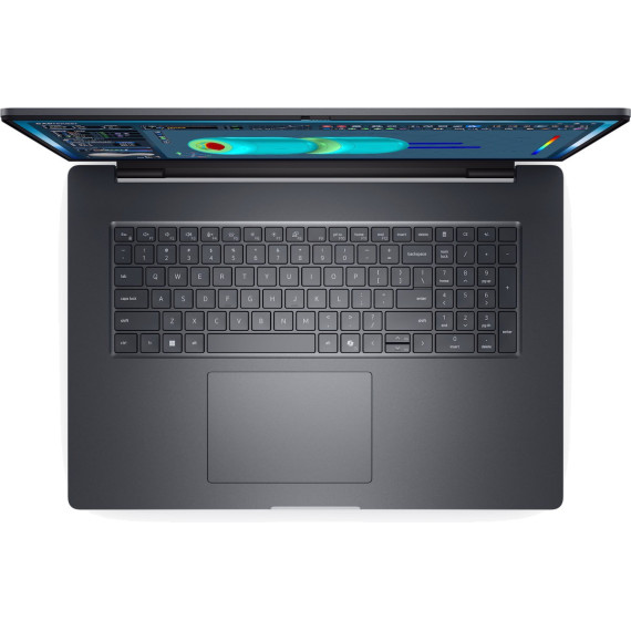 Dell Pro Max 18 Plus MB18250 (KH15K)