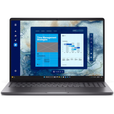 Dell Pro 16 Black (DYFPN)