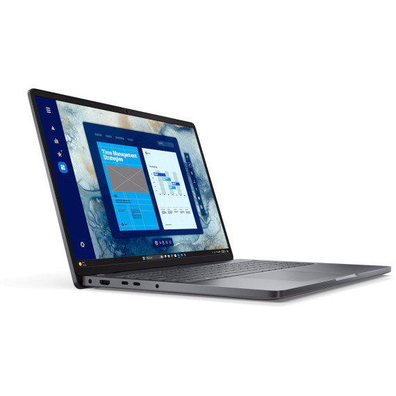 Dell Pro 16 Black (DYFPN)