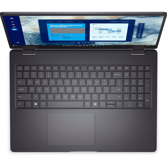Dell Pro 16 Black (DYFPN)