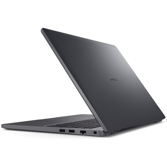 Dell Pro 16 Black (DYFPN)
