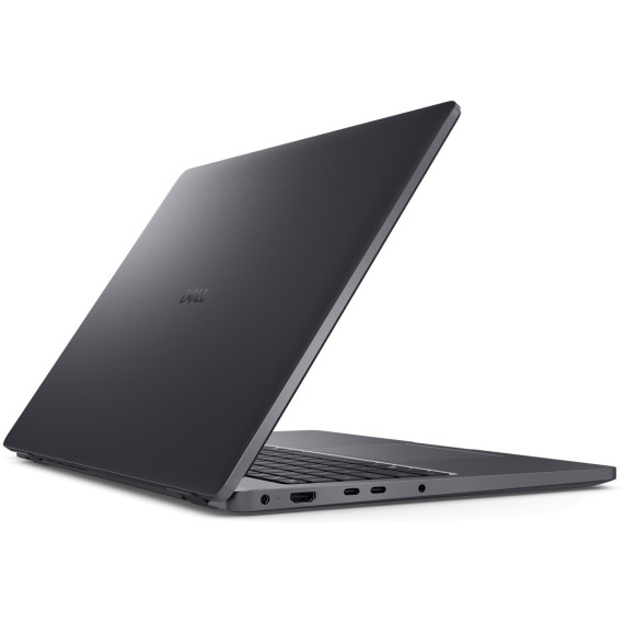 Dell Pro 16 Black (DYFPN)
