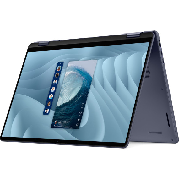 Dell 16 Plus (LDB06250-9182BLU-PUS)