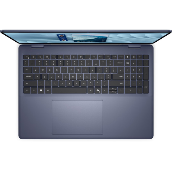 Dell 16 Plus (LDB06250-9182BLU-PUS)