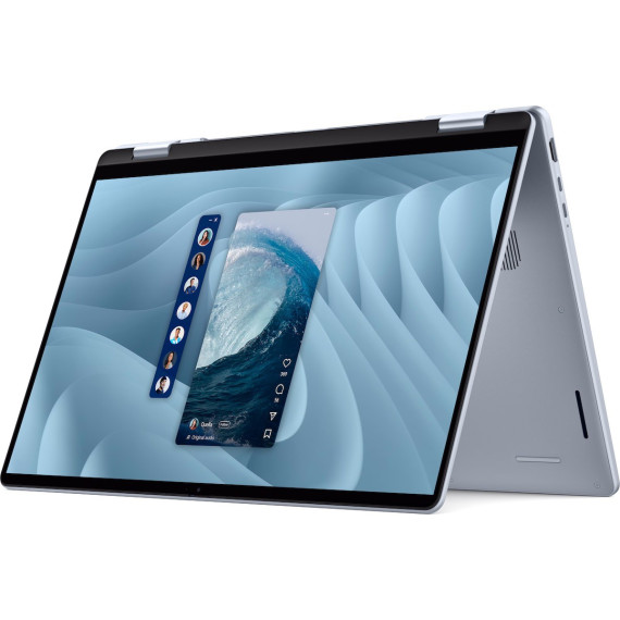 Dell 16 Plus (LDB06250-7144BLU-PUS)
