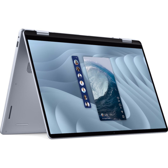 Dell 16 Plus (LDB06250-7144BLU-PUS)