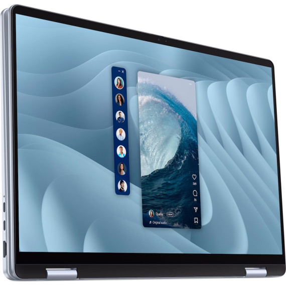 Dell 16 Plus (LDB06250-7144BLU-PUS)