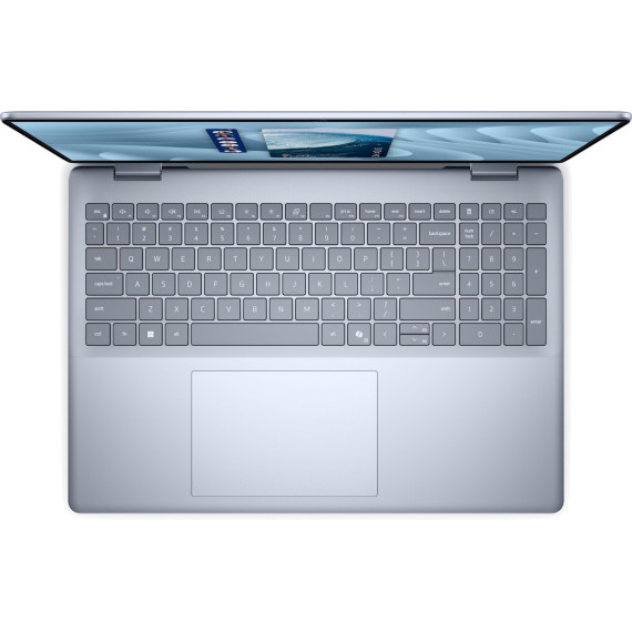 Dell 16 Plus (LDB06250-7144BLU-PUS)