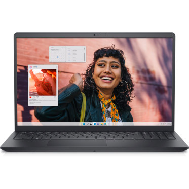 Dell Inspiron 15 3530 (LDC15250-5434BLK-PUS)
