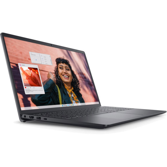 Dell Inspiron 15 3530 (LDC15250-5434BLK-PUS)