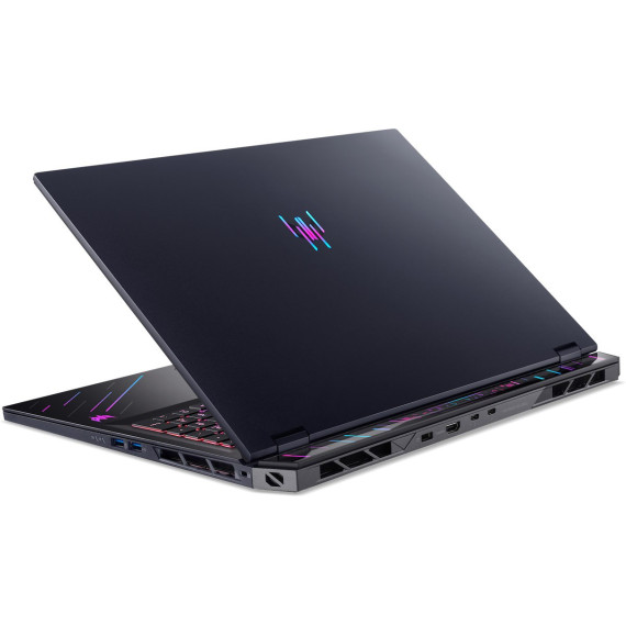 Acer Predator Helios 18 AI PH18-73-95CP Black (NH.QVYAA.002)
