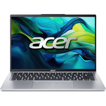 Acer Swift Go 14 SFG14-73-58EP Silver (NX.KSGAA.002)