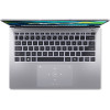 Acer Swift Go 14 SFG14-73-58EP Silver (NX.KSGAA.002)