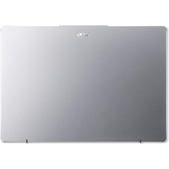 Acer Swift Go 14 SFG14-73-58EP Silver (NX.KSGAA.002)