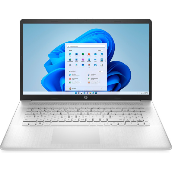 HP 17-cn3327dx Natural Silver (C0CM3UA)