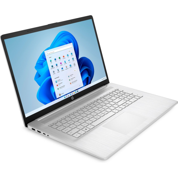 HP 17-cn3327dx Natural Silver (C0CM3UA)