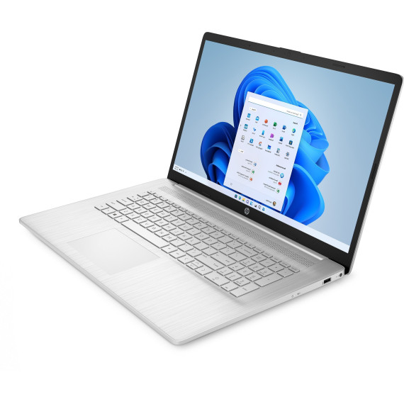 HP 17-cn3327dx Natural Silver (C0CM3UA)