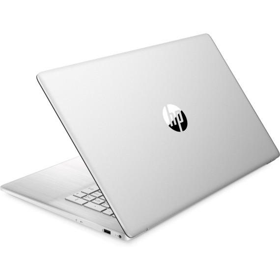 HP 17-cn3327dx Natural Silver (C0CM3UA)