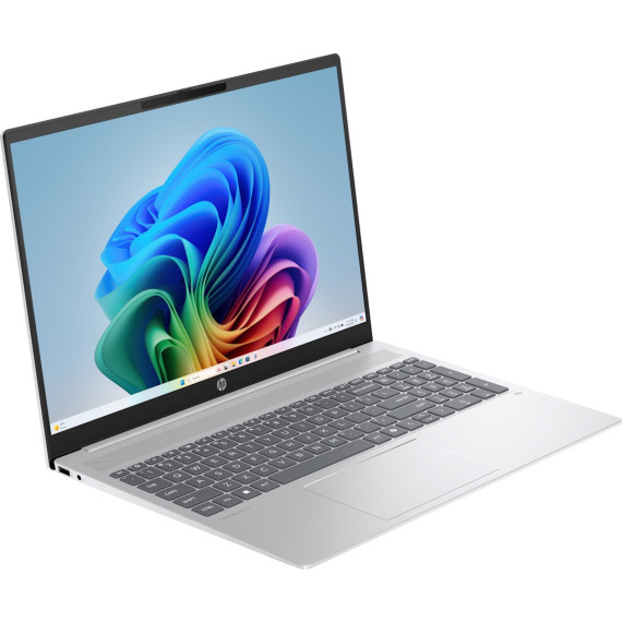 HP OmniBook 5 16-ag1000nr Glacier silver (B6KG0UA)